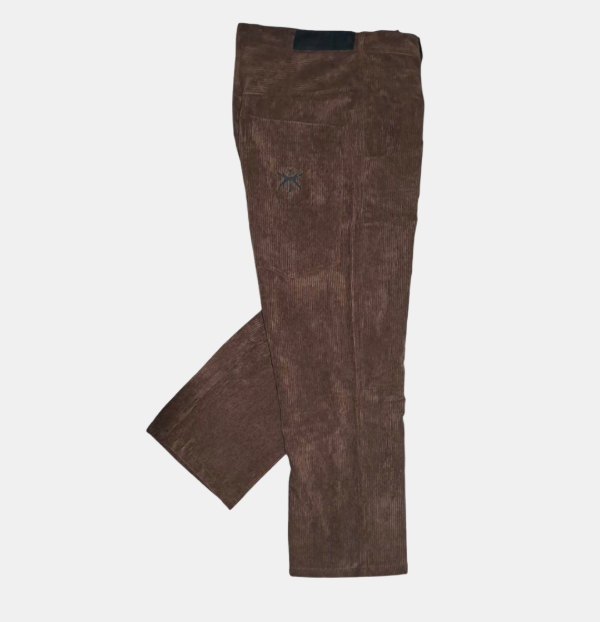Producto - Pantalón YUREI Corderoy