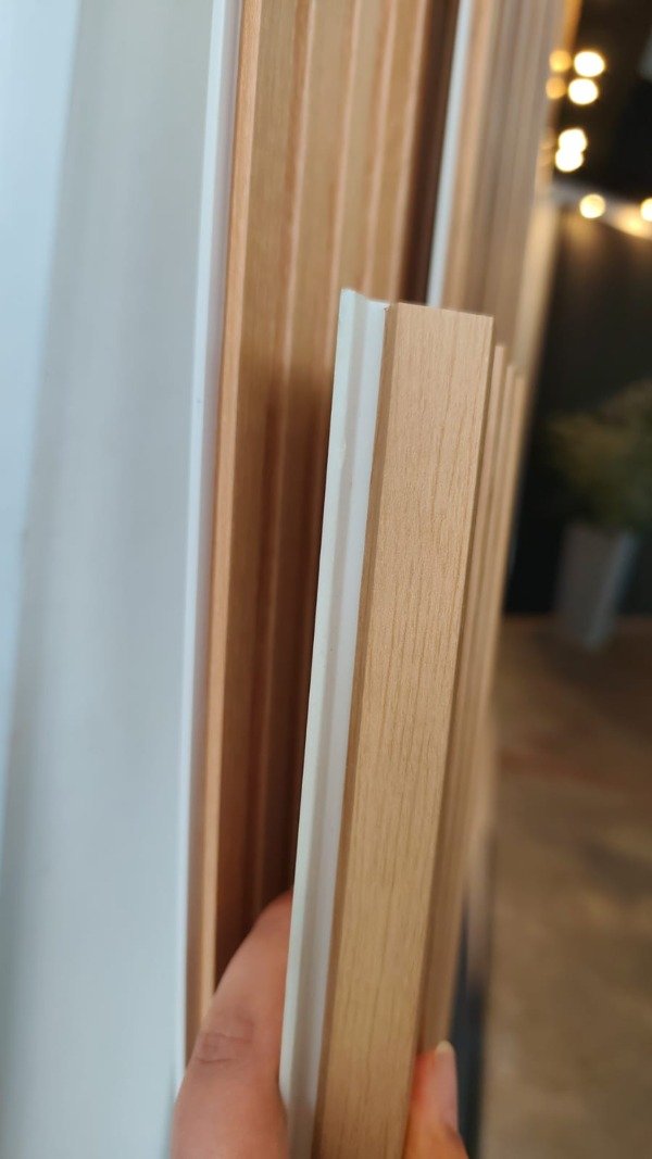 Producto - Wall Panel Nogal Premium - 1