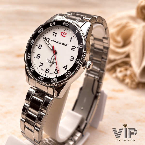 Producto - Reloj Knock Out W