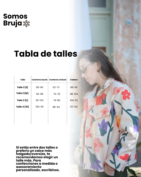 Producto - Pantalón Inolvidable Edición Primavera - 2