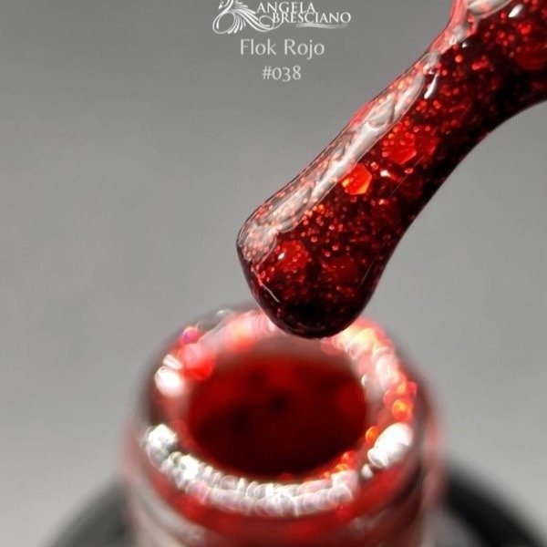 Producto - Esmalte Angela Bresciano #038