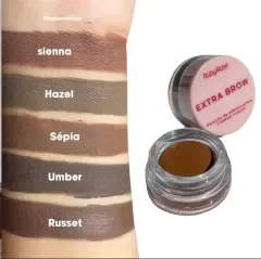 Producto - POMADA PARA CEJAS - RUBY ROSE