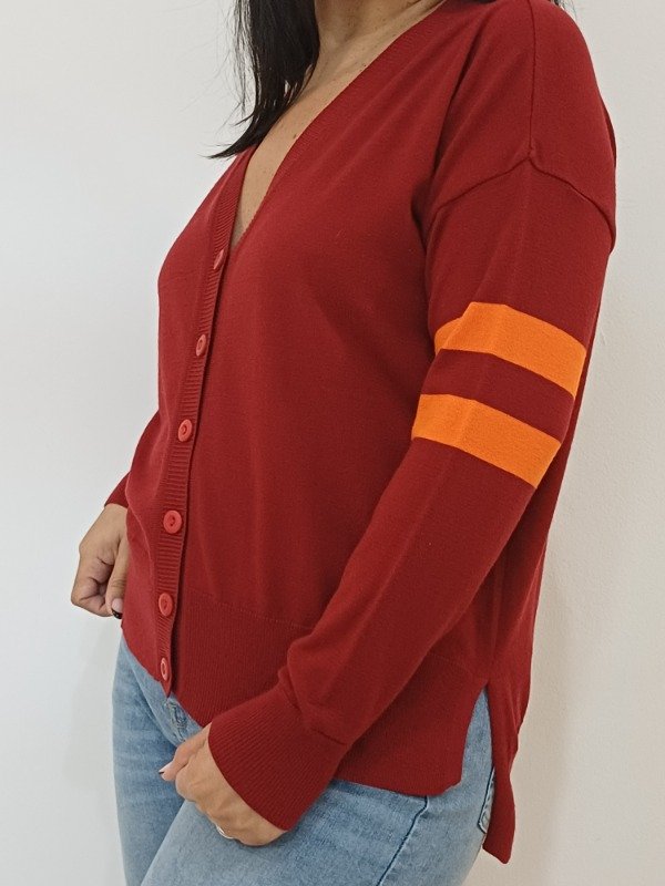 Producto - Cardigan Perla