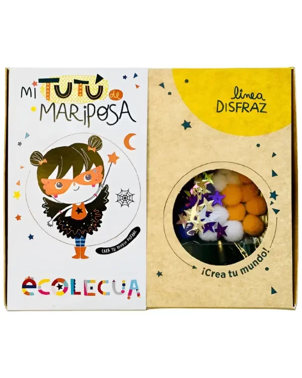 Producto - Tutu Halloween - 0