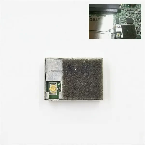 Producto - MÓDULO WIFI PARA NINTENDO DS LITE
