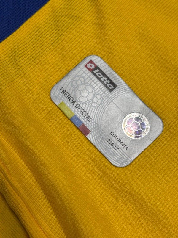 Producto - Colombia 2003 - 6