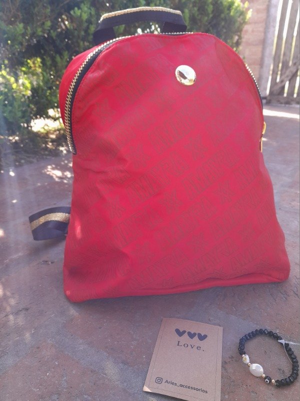 Producto - MOCHILA URBANA AMAYRA 2022 - 0