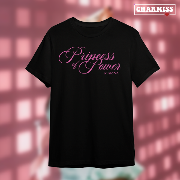 Producto - REMERON OVERSIZE- Princess of power - 1