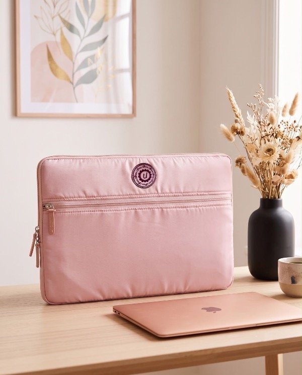 Producto - Case Notebook 17 Pulgadas Pink