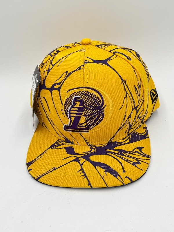 Producto - NBA 21