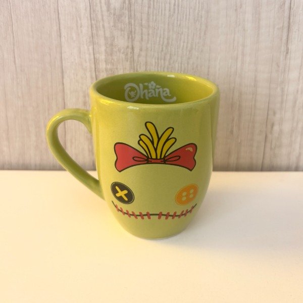 Producto - Taza Trapos