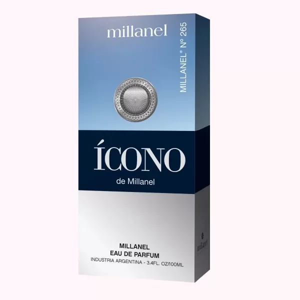 Producto - Fragancia Alternativa N. 265