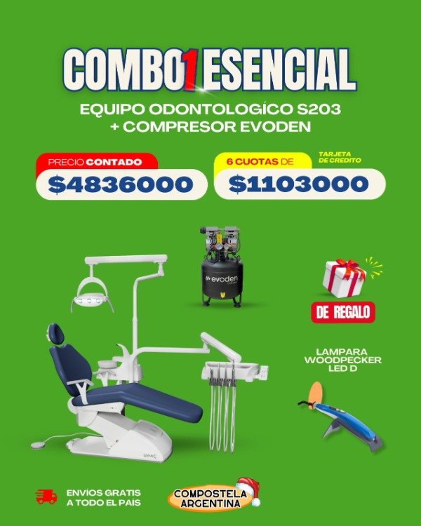 Producto - COMBO ESENCIAL
