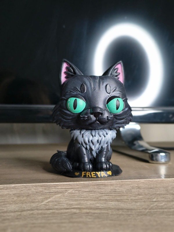 Producto - COLECCIONABLES DE TUS MASCOTAS