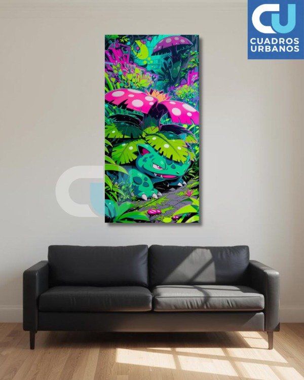 Producto - Pokemón 19