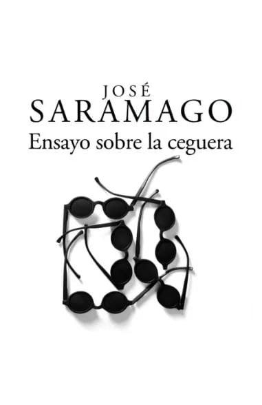 Producto - Ensayo sobre la Ceguera - Jose Saramago - PDF