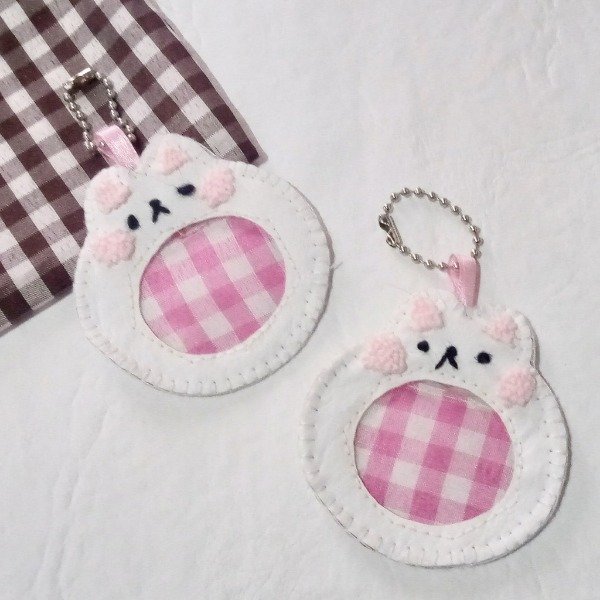 Producto - Photo holder Berry