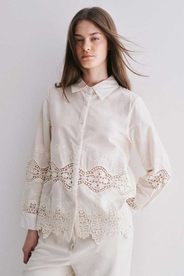 Producto - Camisa Nesmy