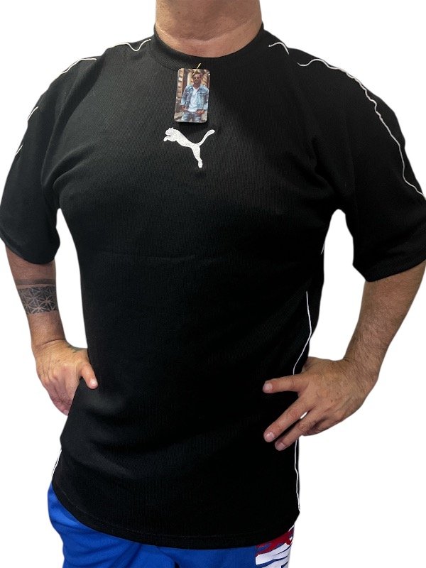 Producto - REMERA WAFLE NJ 4931