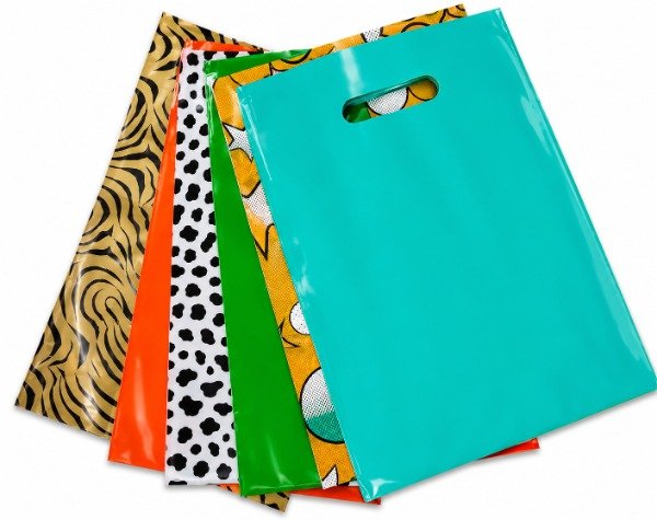 Producto - BOLSA RIÑÓN 25 X 35 X 50U. IMPRESA