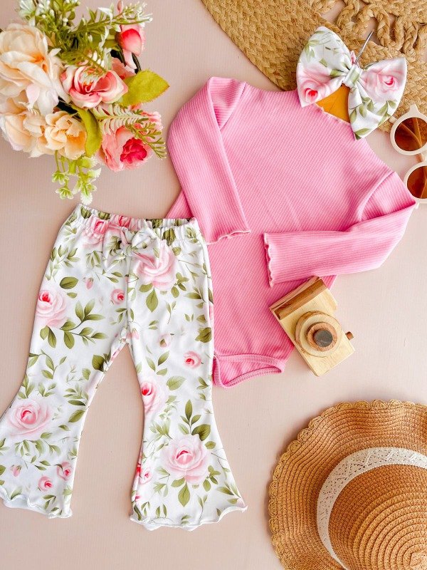 Producto - Trio Roxi