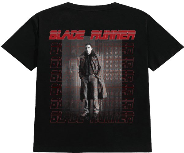Producto - Blade Runner. Deckard's Hunt. Regular