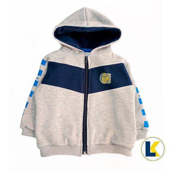 Producto - Camperita Bebe Combinada