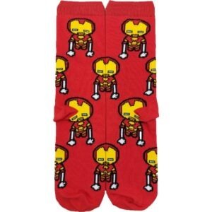 Producto - MEDIAS IRON MAN