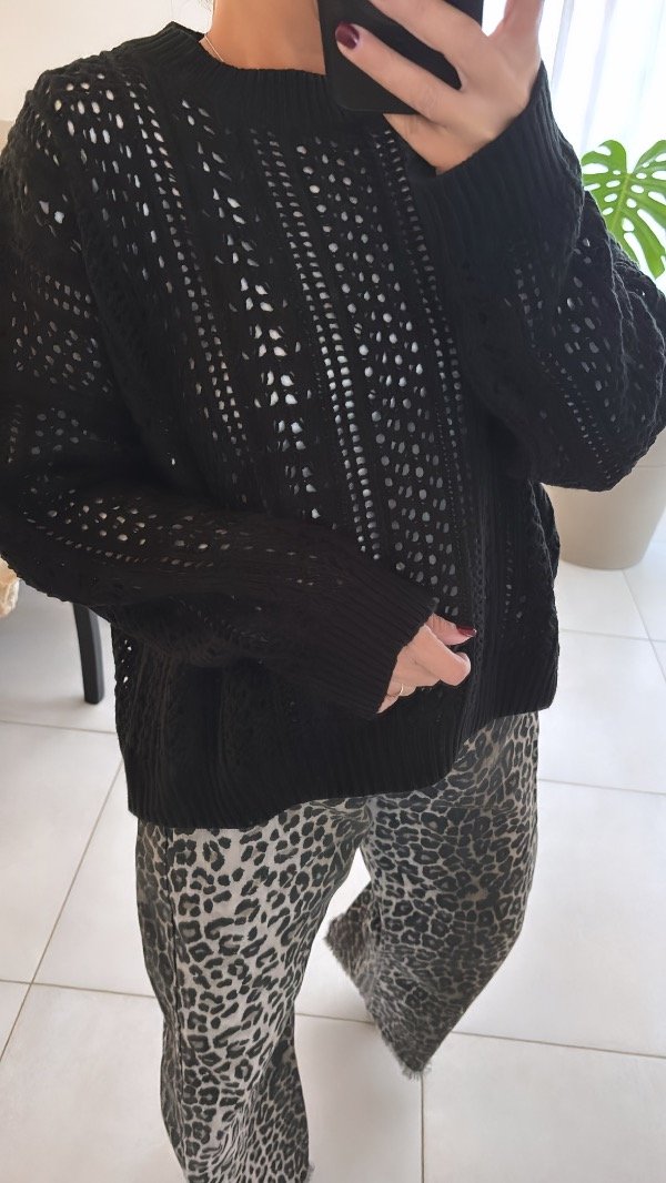 Producto - Sweater holly