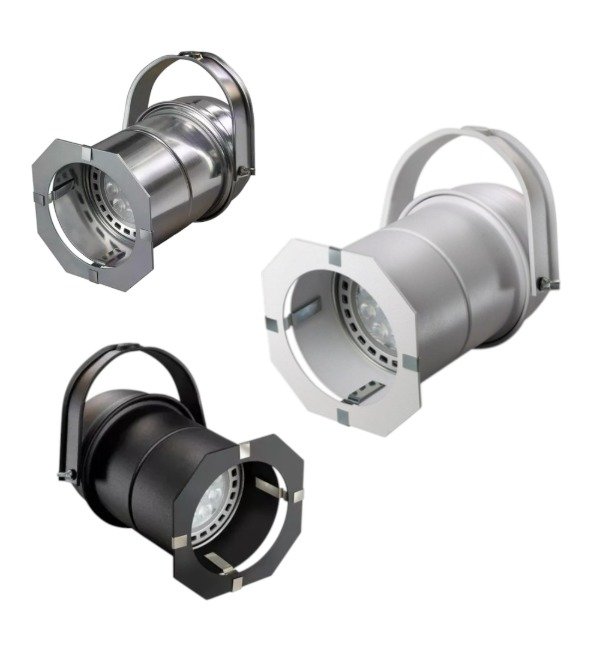 Producto - Spot Cinema Ar111