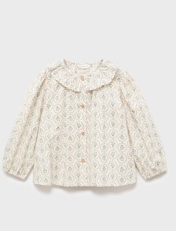 Producto - Blusa Mango