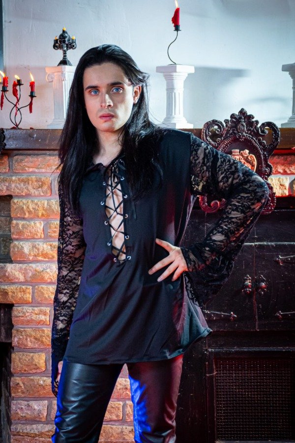 Producto - Camisa Lycra Unisex