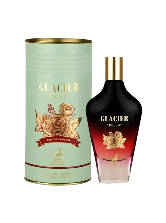 Producto - Glacier Bella x 30ml