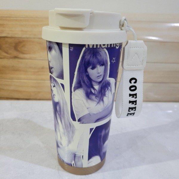 Producto - Vaso térmico Midnights