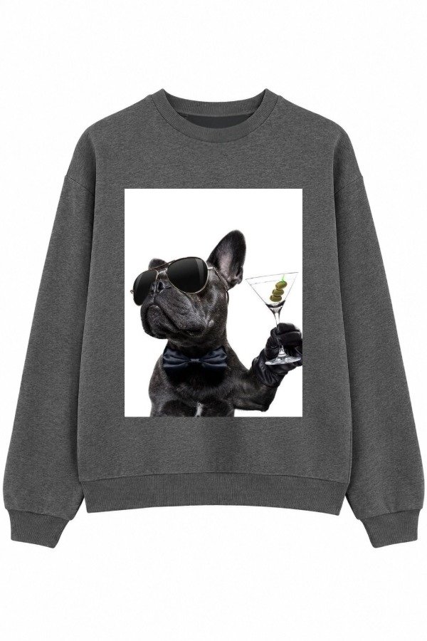 Producto - Buzo Martini