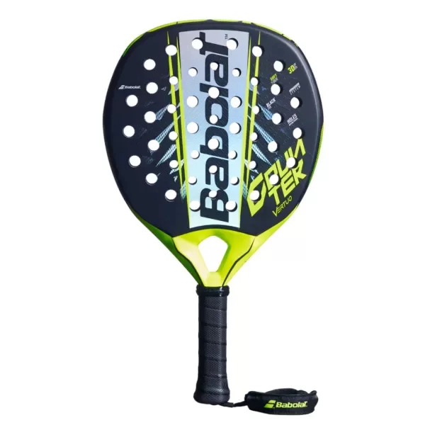 Producto - Paleta Babolat Counter Vertuo 2.6