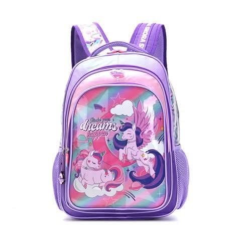 Producto - MOCHILA 18" ESPALDA UNICORNIO SKORA 1