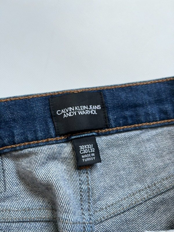 Producto - Andy Warhol x Calvin Klein by Raf Simons - 6