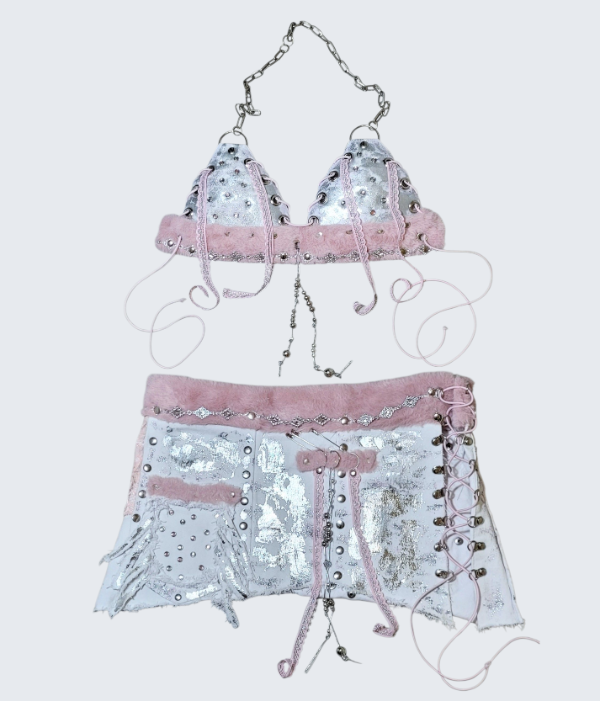 Producto - SET DOJA