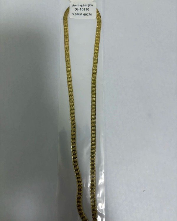 Producto - Collar Cata