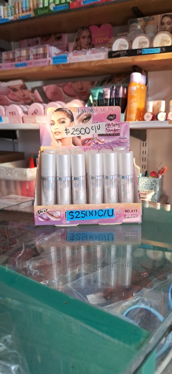 Producto - Polvo de Hadas en ROLL-ON