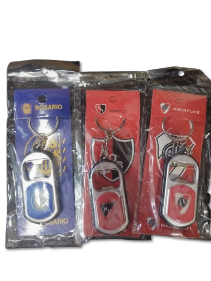 Producto - LLAVERO DESTAPADOR CON LINTERNA