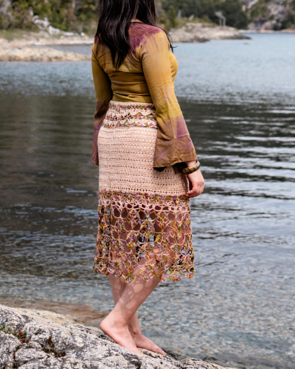 Producto - KALEIDO - parte del eBook Alma Hippie