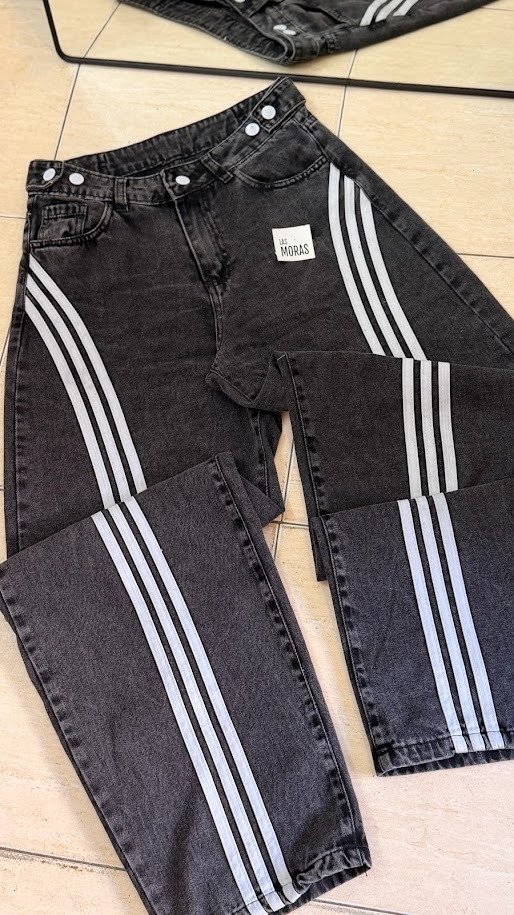 Producto - JEAN BAGGY ADI - 2