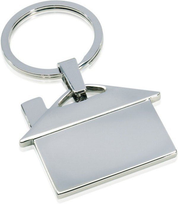 Producto - Casita Metal - 1