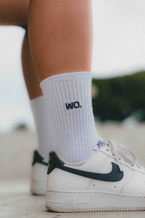 Producto - Medias WO SERIES 1