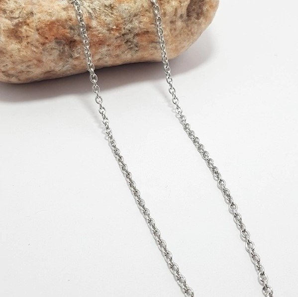 Producto - Cadena simple (0.5mm x 50cm)
