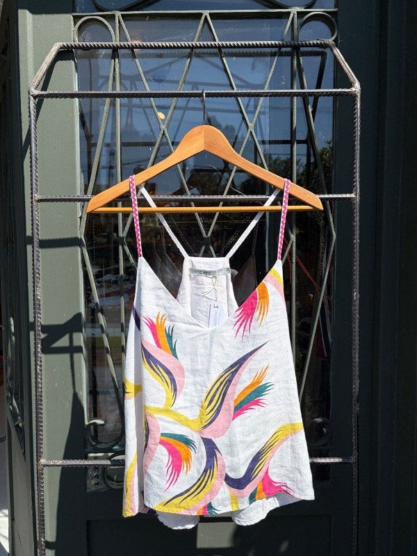 Producto - blusa lino Cher