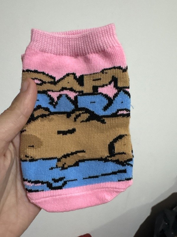 Producto - Capi niño