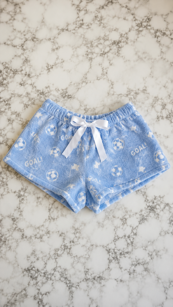 Producto - Short pijama polar soft ARGENTINA